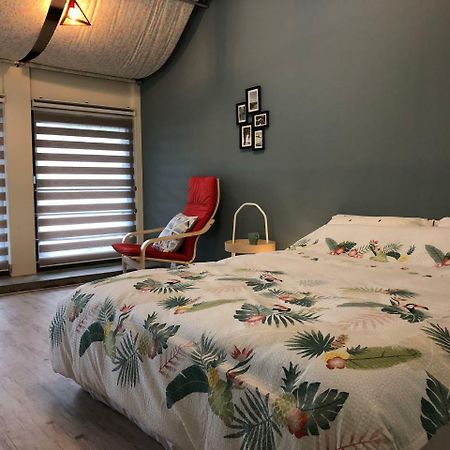 Taipei Jinguashi Cloud Mountain Homestay B&B Jiufen Esterno foto