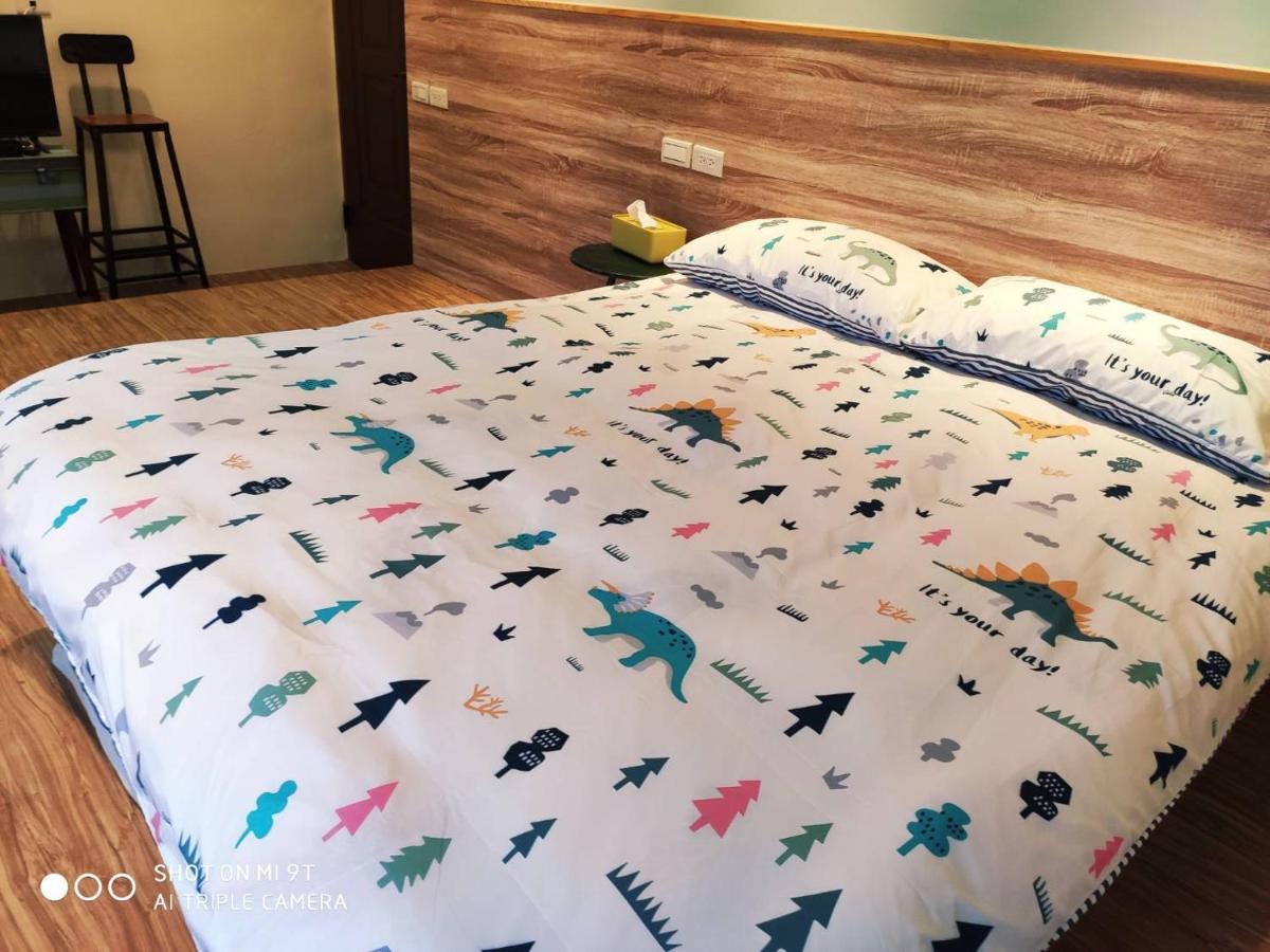 Taipei Jinguashi Cloud Mountain Homestay B&B Jiufen Esterno foto