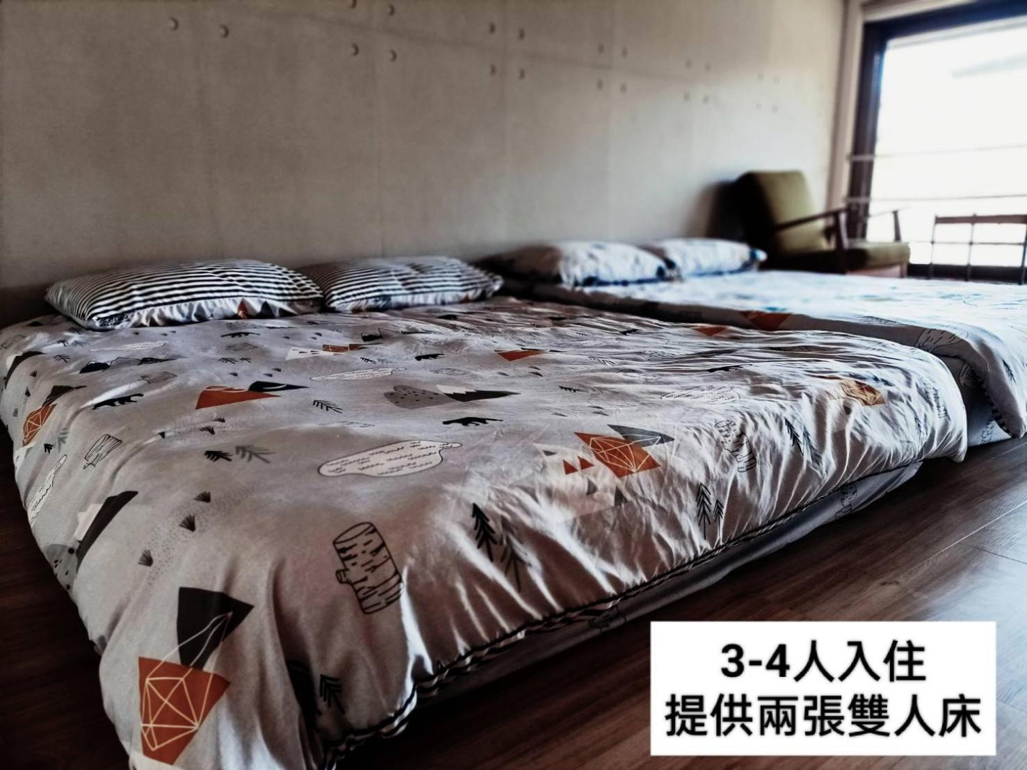 Taipei Jinguashi Cloud Mountain Homestay B&B Jiufen Esterno foto