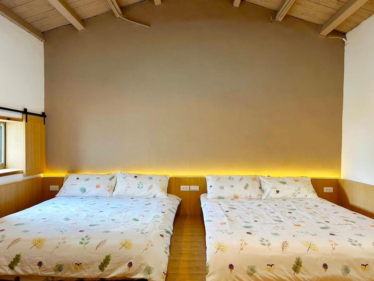 Taipei Jinguashi Cloud Mountain Homestay B&B Jiufen Esterno foto
