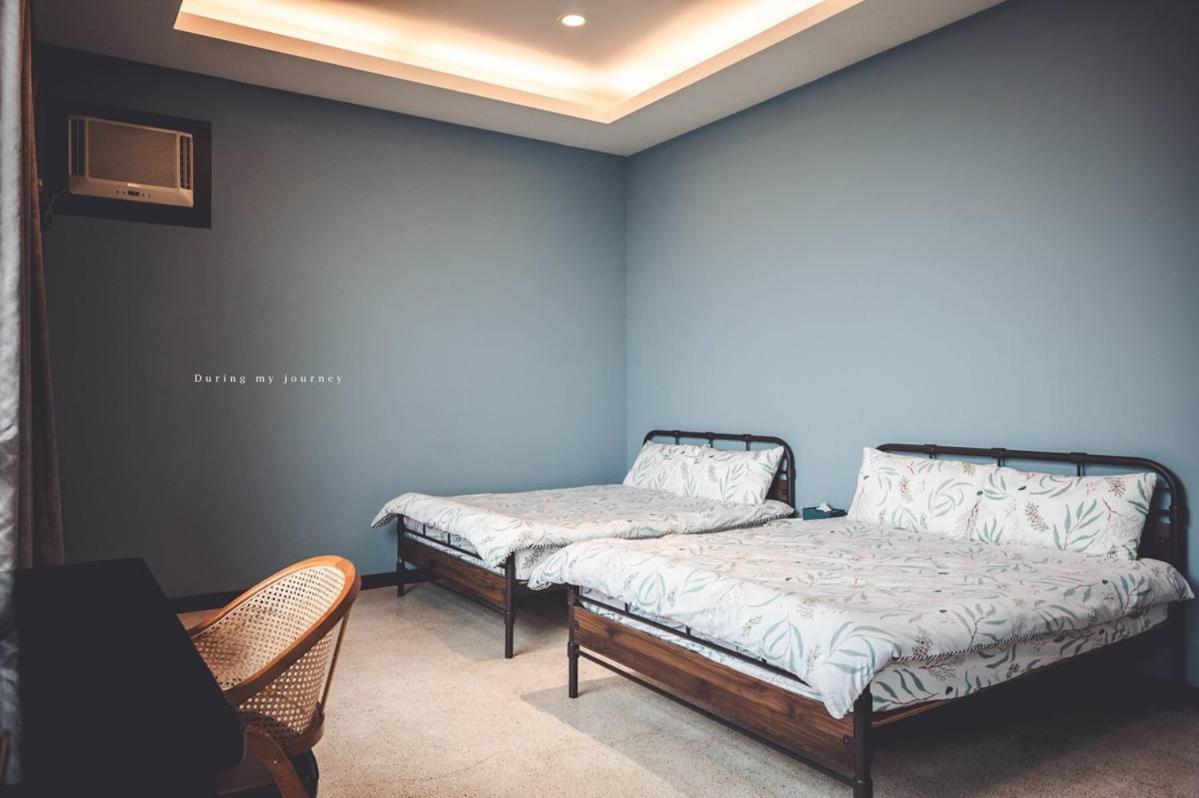 Taipei Jinguashi Cloud Mountain Homestay B&B Jiufen Esterno foto